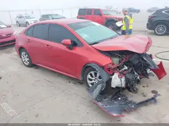 5YFEPRAE2LP029784 2020 TOYOTA COROLLA
