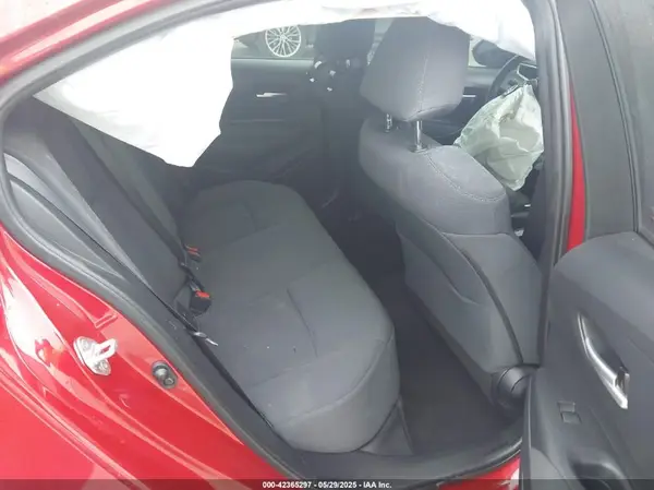 5YFEPRAE2LP029784 2020 TOYOTA COROLLA - Image 8