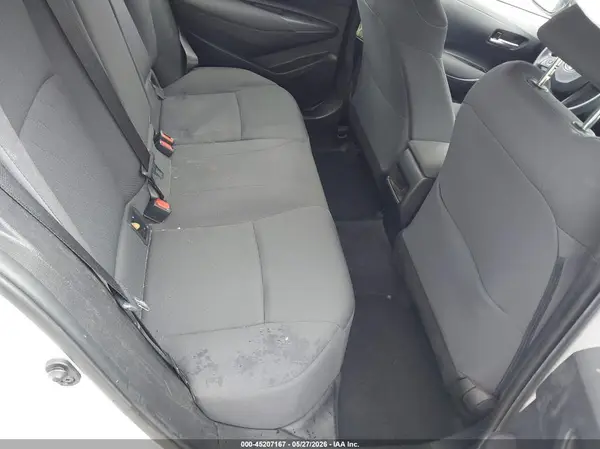 5YFEPRAE2LP030403 2020 TOYOTA COROLLA - Image 8