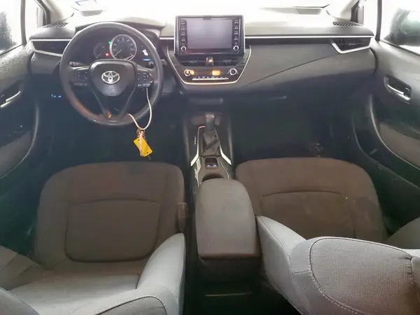 5YFEPRAE2LP030417 2020 TOYOTA COROLLA - Image 8