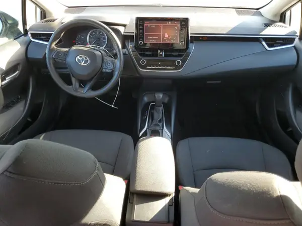 5YFEPRAE2LP030918 2020 TOYOTA COROLLA - Image 8