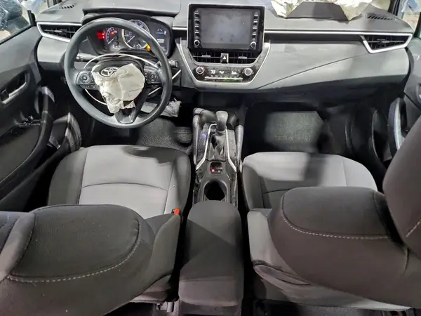 5YFEPRAE2LP031874 2020 TOYOTA COROLLA - Image 8
