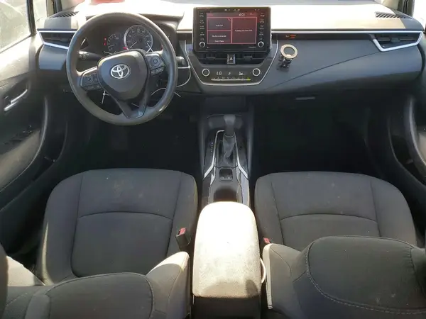 5YFEPRAE2LP032118 2020 TOYOTA COROLLA - Image 8