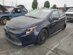 5YFEPRAE2LP032748 2020 TOYOTA COROLLA