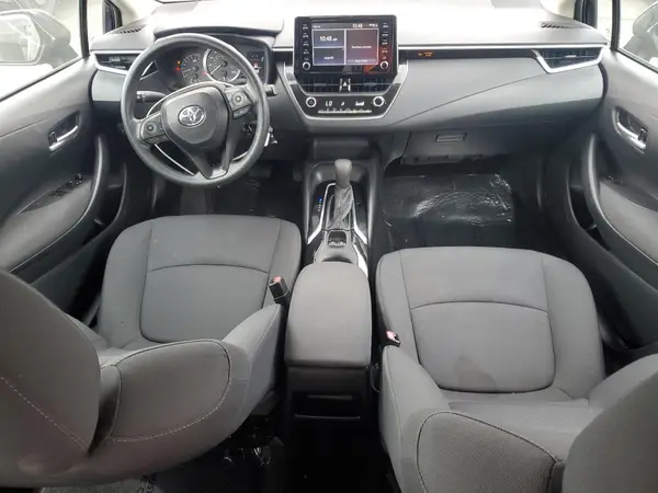 5YFEPRAE2LP032748 2020 TOYOTA COROLLA - Image 8