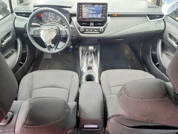 5YFEPRAE2LP033723 2020 TOYOTA COROLLA - Image 8