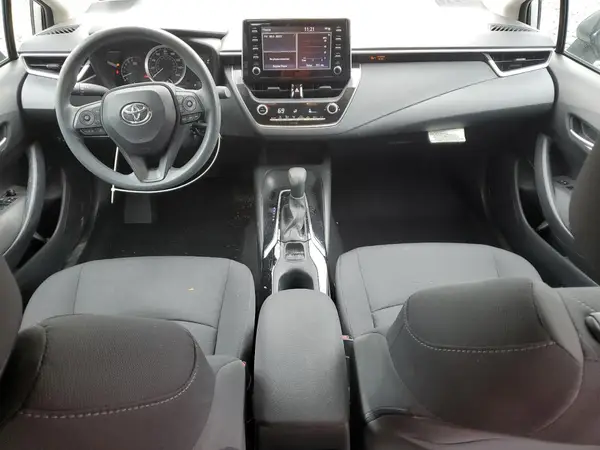 5YFEPRAE2LP034550 2020 TOYOTA COROLLA - Image 8