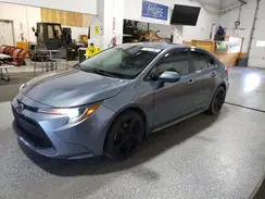 5YFEPRAE2LP035729 2020 TOYOTA COROLLA