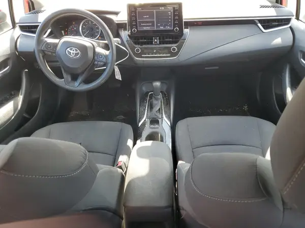 5YFEPRAE2LP036041 2020 TOYOTA COROLLA - Image 8