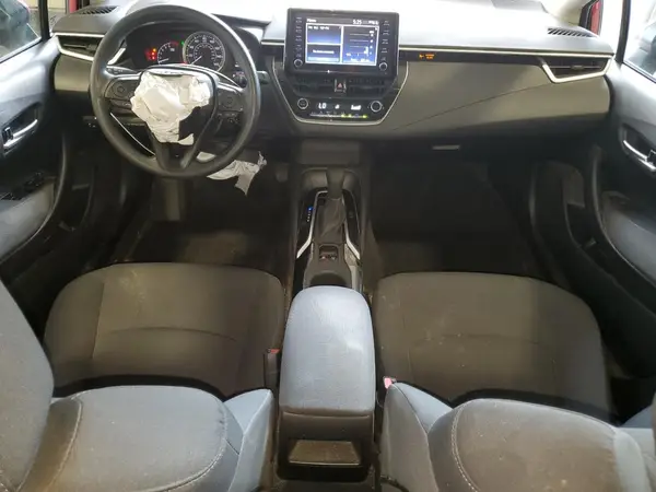 5YFEPRAE2LP036668 2020 TOYOTA COROLLA - Image 8