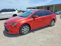 5YFEPRAE2LP039327 2020 TOYOTA COROLLA