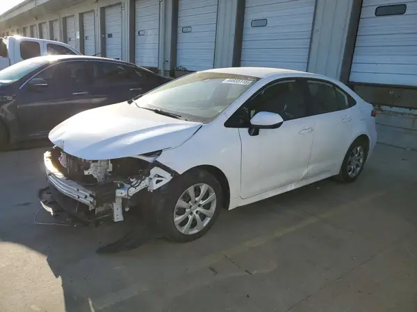 5YFEPRAE2LP039425 2020 TOYOTA COROLLA - Image 1
