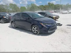 5YFEPRAE2LP040395 2020 TOYOTA COROLLA