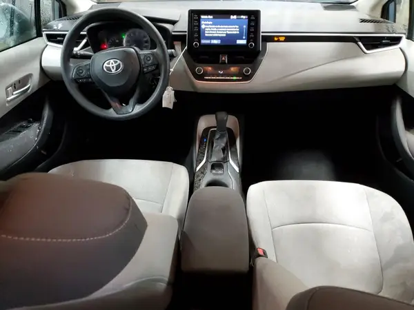 5YFEPRAE2LP041255 2020 TOYOTA COROLLA - Image 8