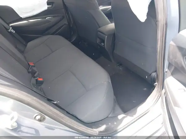 5YFEPRAE2LP041594 2020 TOYOTA COROLLA - Image 8