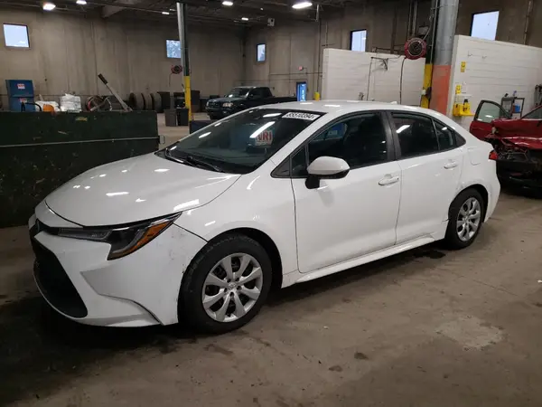 5YFEPRAE2LP042356 2020 TOYOTA COROLLA - Image 1