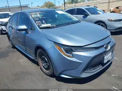 5YFEPRAE2LP042499 2020 TOYOTA COROLLA