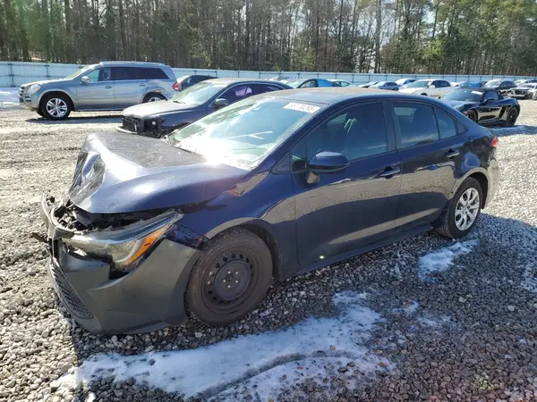 5YFEPRAE2LP043023 2020 TOYOTA COROLLA - Image 1