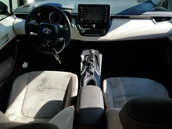 5YFEPRAE2LP043023 2020 TOYOTA COROLLA - Image 8