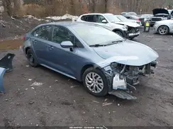 5YFEPRAE2LP043622 2020 TOYOTA COROLLA