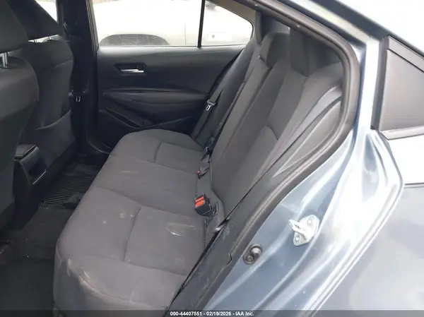 5YFEPRAE2LP043622 2020 TOYOTA COROLLA - Image 8