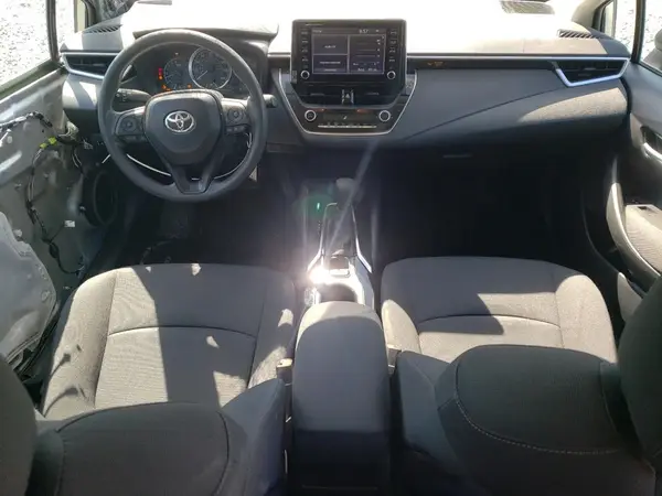 5YFEPRAE2LP044835 2020 TOYOTA COROLLA - Image 8