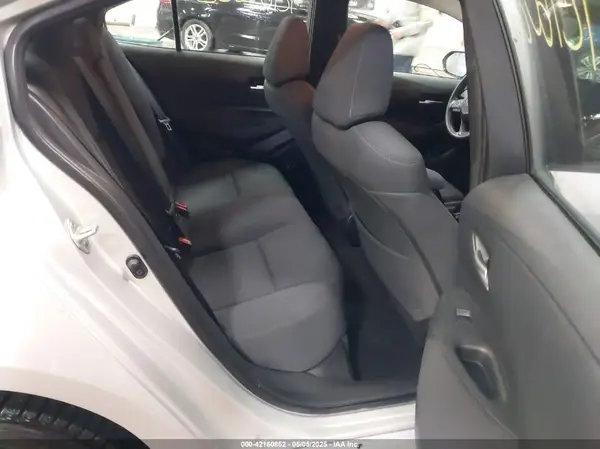 5YFEPRAE2LP046679 2020 TOYOTA COROLLA - Image 8