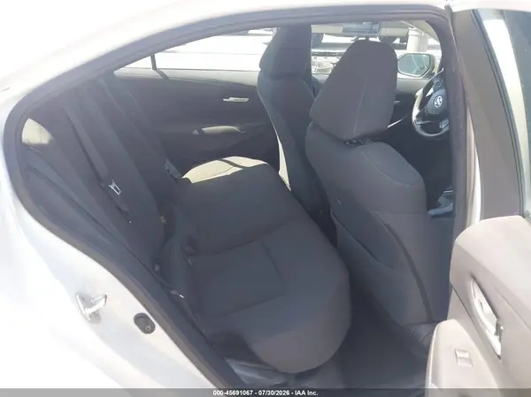 5YFEPRAE2LP047959 2020 TOYOTA COROLLA - Image 8