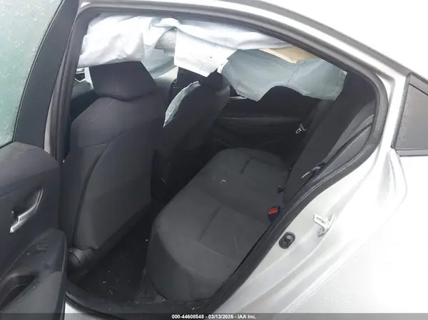5YFEPRAE2LP048416 2020 TOYOTA COROLLA - Image 8