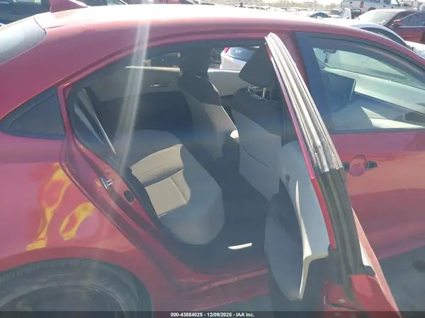 5YFEPRAE2LP049825 2020 TOYOTA COROLLA - Image 8