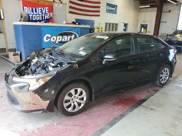 5YFEPRAE2LP051154 2020 TOYOTA COROLLA - Image 1