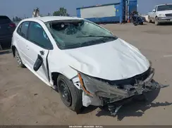 5YFEPRAE2LP052496 2020 TOYOTA COROLLA