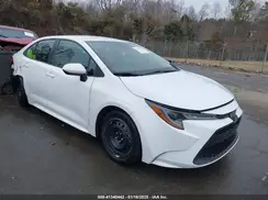 5YFEPRAE2LP053731 2020 TOYOTA COROLLA
