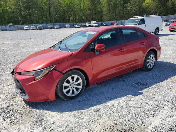 5YFEPRAE2LP054328 2020 TOYOTA COROLLA - Image 1