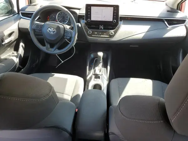 5YFEPRAE2LP054328 2020 TOYOTA COROLLA - Image 8