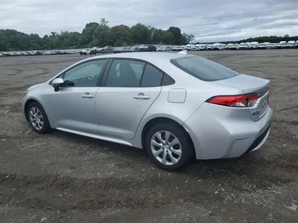 5YFEPRAE2LP054992 2020 TOYOTA COROLLA - Image 2