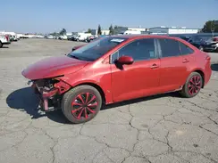5YFEPRAE2LP055074 2020 TOYOTA COROLLA