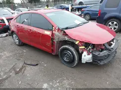 5YFEPRAE2LP055592 2020 TOYOTA COROLLA