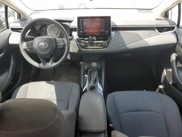 5YFEPRAE2LP056063 2020 TOYOTA COROLLA - Image 8