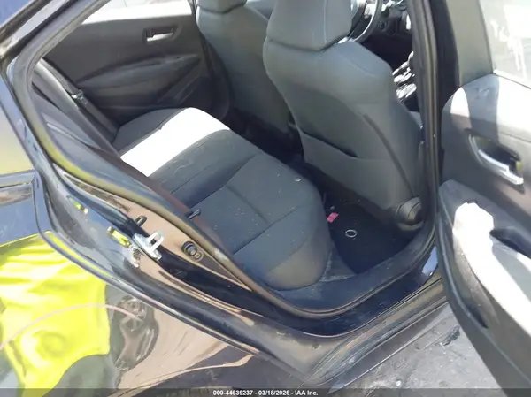 5YFEPRAE2LP056208 2020 TOYOTA COROLLA - Image 8