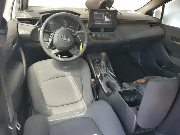5YFEPRAE2LP058637 2020 TOYOTA COROLLA - Image 8
