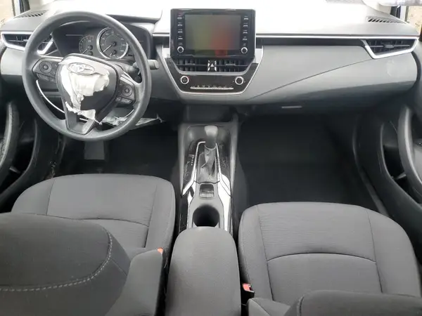 5YFEPRAE2LP059349 2020 TOYOTA COROLLA - Image 8