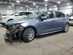 5YFEPRAE2LP061151 2020 TOYOTA COROLLA
