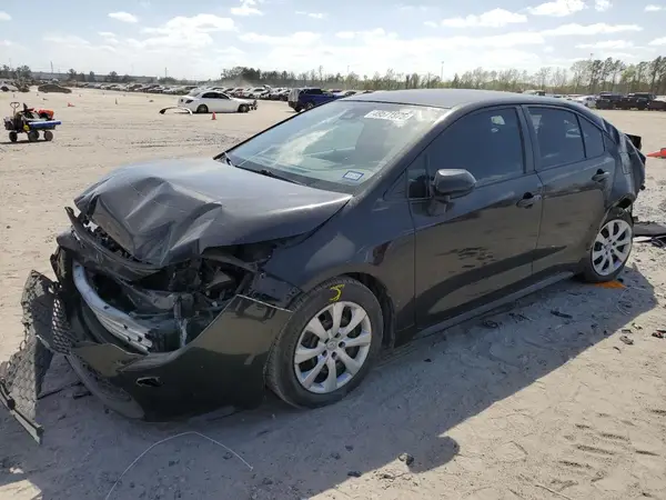 5YFEPRAE2LP061540 2020 TOYOTA COROLLA - Image 1