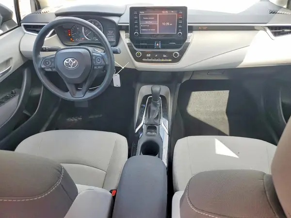 5YFEPRAE2LP062073 2020 TOYOTA COROLLA - Image 8
