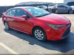 5YFEPRAE2LP063644 2020 TOYOTA COROLLA