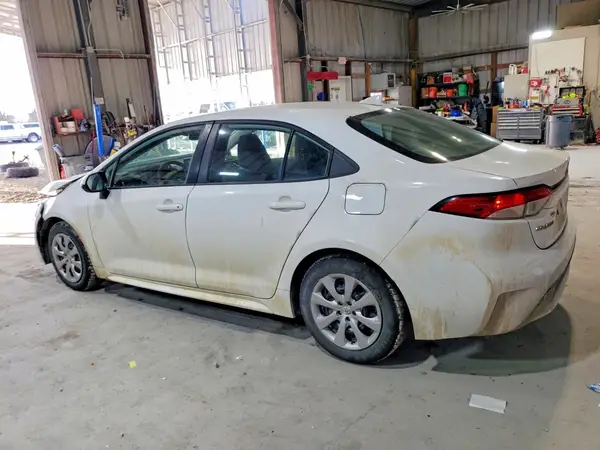 5YFEPRAE2LP067645 2020 TOYOTA COROLLA - Image 2