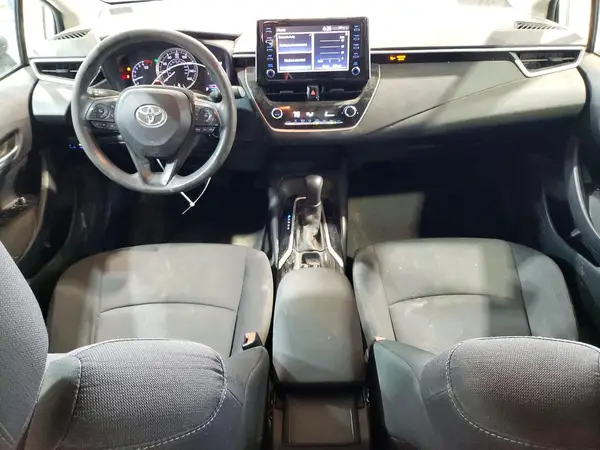 5YFEPRAE2LP067645 2020 TOYOTA COROLLA - Image 8