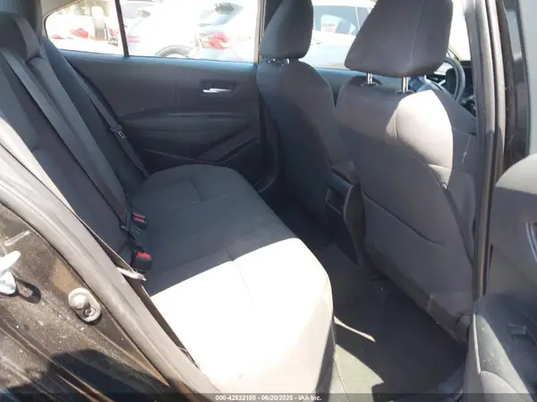 5YFEPRAE2LP068259 2020 TOYOTA COROLLA - Image 8