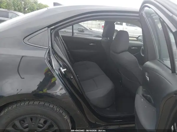 5YFEPRAE2LP068682 2020 TOYOTA COROLLA - Image 8
